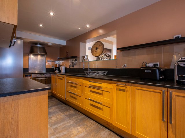 Chalet ALAYA - Avoriaz