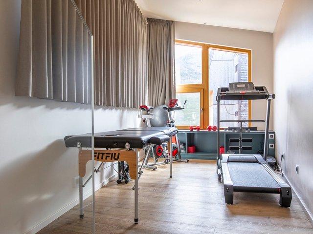 Chalet ALAYA - Avoriaz