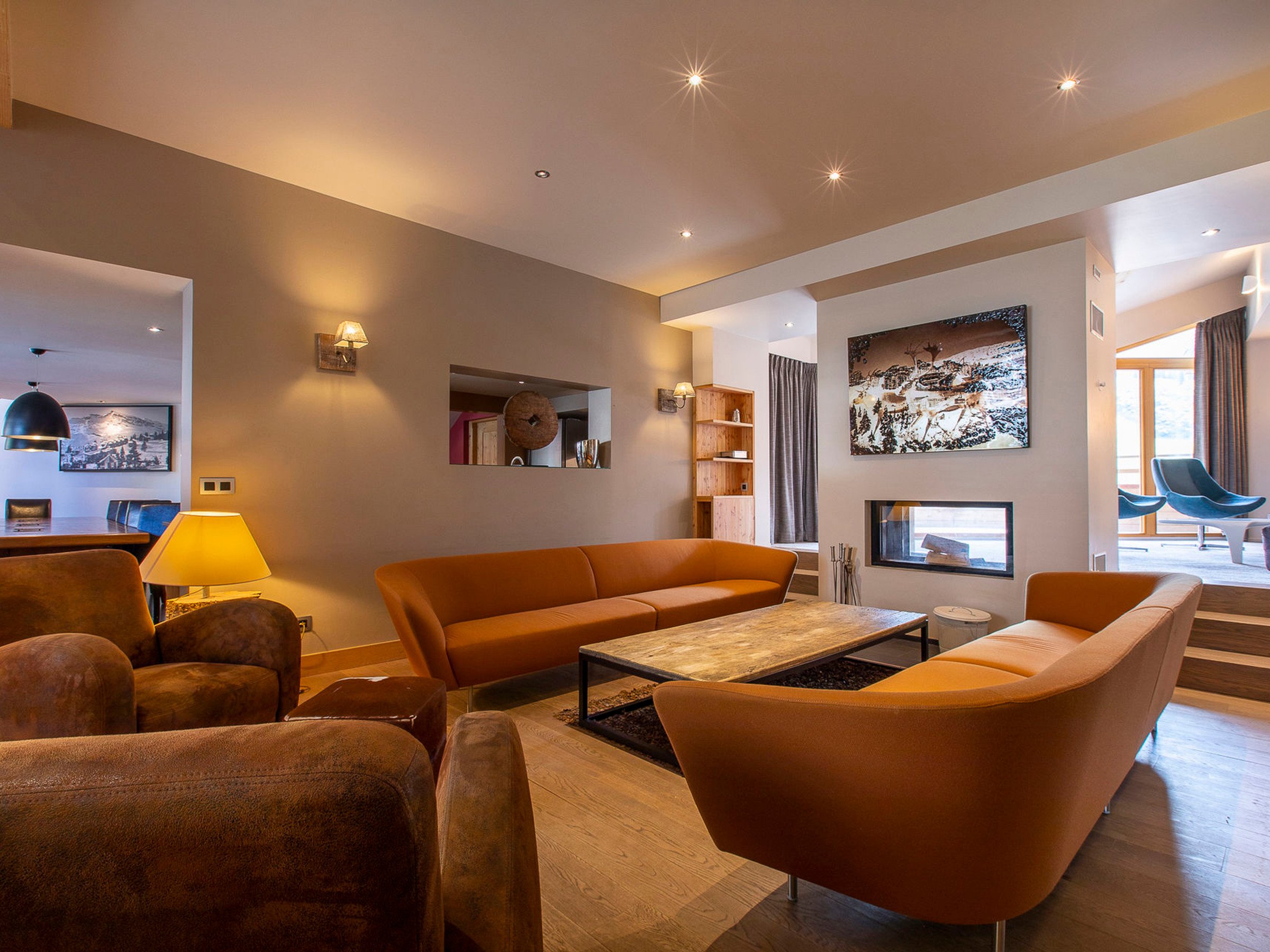 chalet 11 pièces 16 Personnes - Chalet ALAYA - Avoriaz