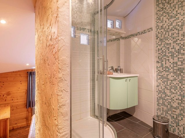 Grand chalet 12 pers avec sauna, cheminée et services exclusifs, accès direct pistes - Avoriaz FR-1- - Avoriaz
