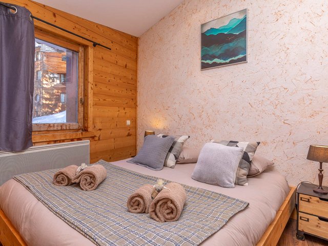 Grand chalet 12 pers avec sauna, cheminée et services exclusifs, accès direct pistes - Avoriaz FR-1- - Avoriaz