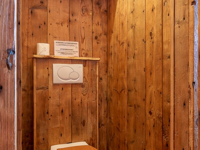 Grand chalet 12 pers avec sauna, cheminée et services exclusifs, accès direct pistes - Avoriaz FR-1- - Avoriaz