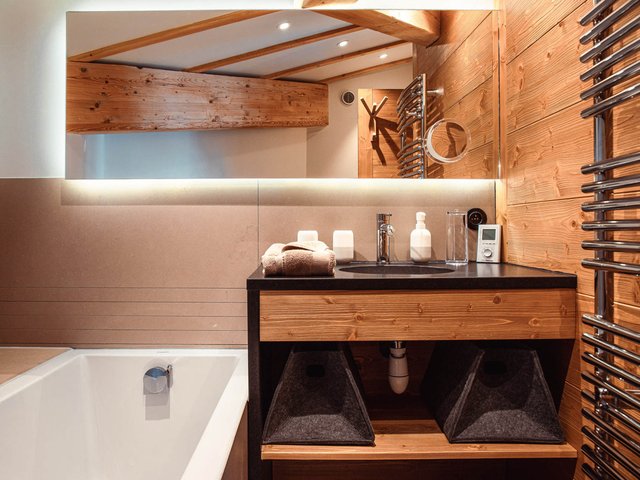Chalet HAUTS FORTS 1 - Avoriaz