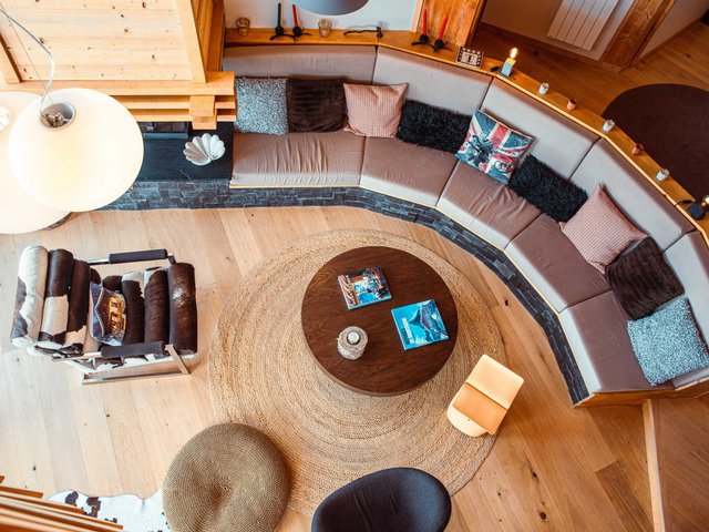 Chalet HAUTS FORTS 1 - Avoriaz