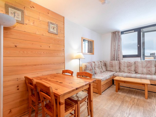 Résidence ALPAGES 1 - Avoriaz