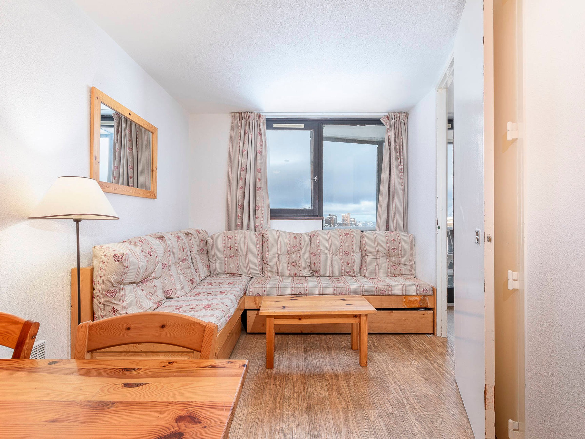 Appartement 2 pièces 5 personnes - Résidence ALPAGES 1 - Avoriaz
