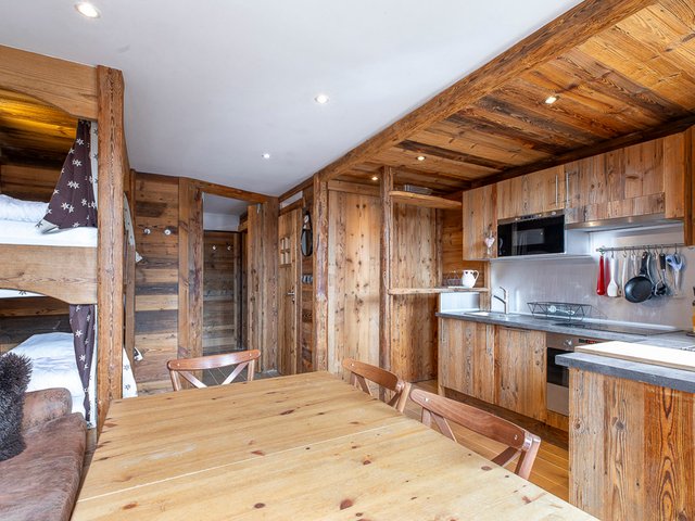 Résidence FONTAINES BLANCHES - Avoriaz