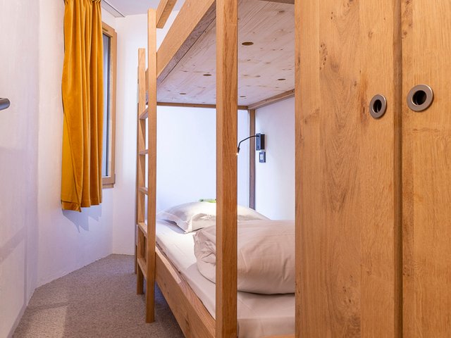 Résidence MELEZES - Avoriaz
