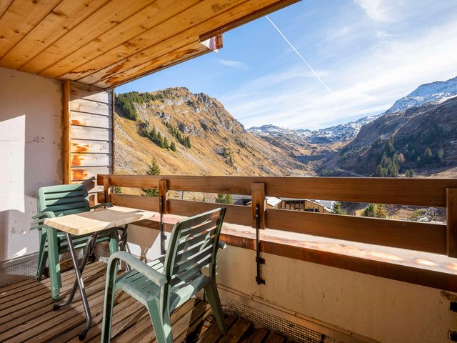 Résidence MELEZES - Avoriaz