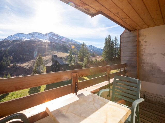 Résidence MELEZES - Avoriaz