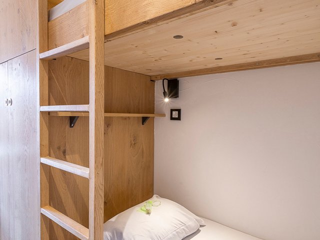 Résidence MELEZES - Avoriaz