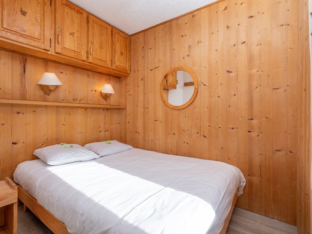 Résidence DATCHA - Avoriaz