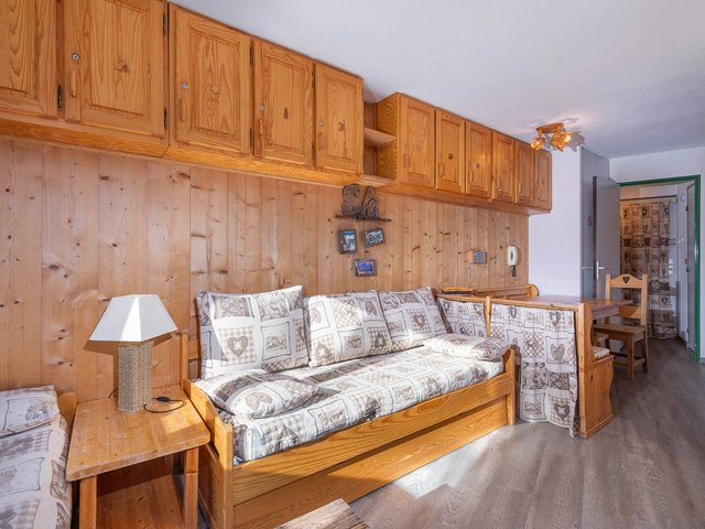 Résidence DATCHA - Avoriaz