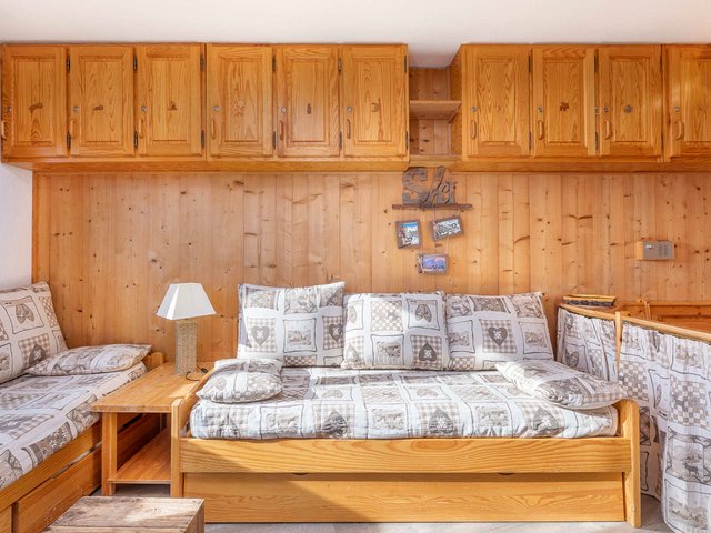 Résidence DATCHA - Avoriaz
