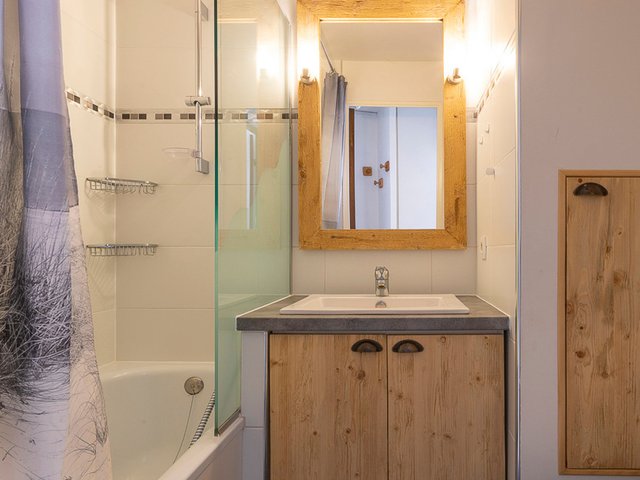Résidence DATCHA - Avoriaz