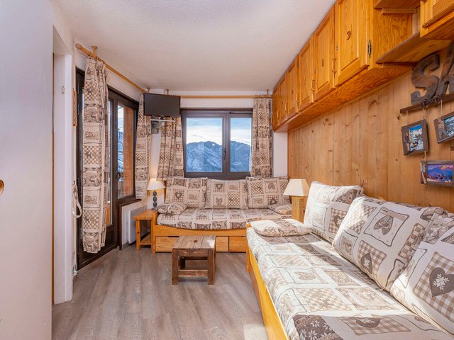 Résidence Datcha - Morzine