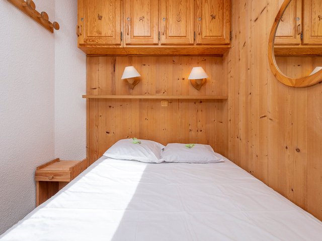 Résidence DATCHA - Avoriaz