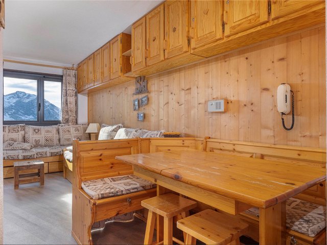 Résidence DATCHA - Avoriaz