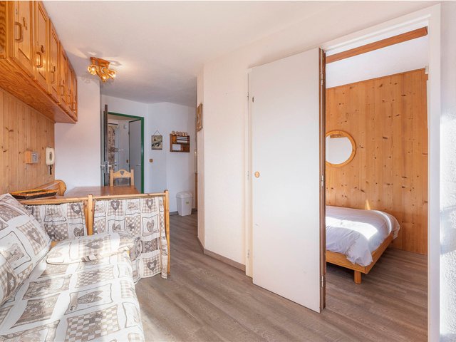 Résidence DATCHA - Avoriaz