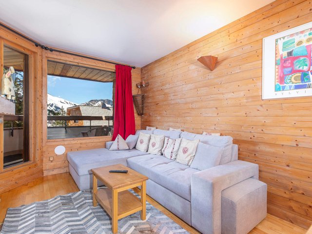 Résidence ARAUCARYA - Avoriaz