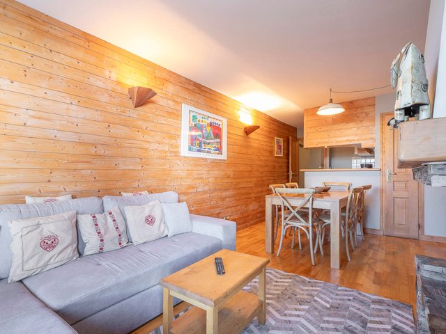 Résidence ARAUCARYA - Avoriaz