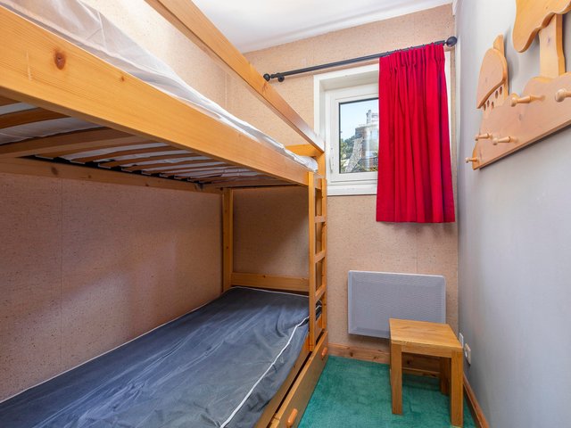 Résidence ARAUCARYA - Avoriaz