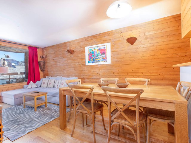 Résidence ARAUCARYA - Avoriaz
