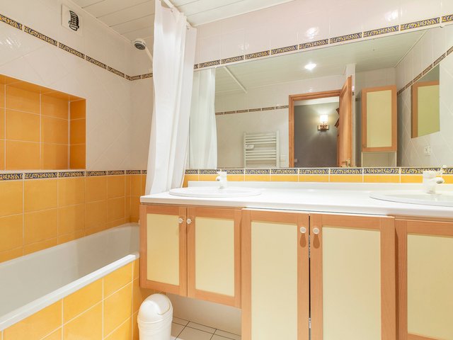 Résidence ARAUCARYA - Avoriaz