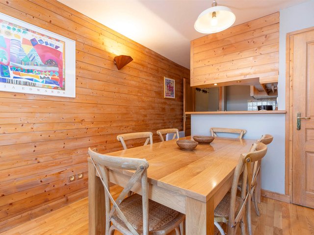 Résidence ARAUCARYA - Avoriaz