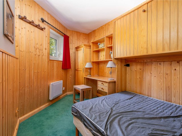 Résidence ARAUCARYA - Avoriaz