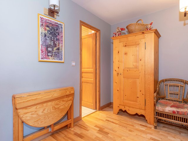 Résidence ARAUCARYA - Avoriaz