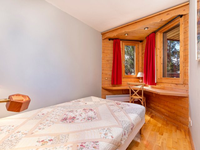 Résidence ARAUCARYA - Avoriaz