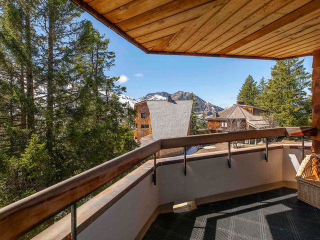 Résidence ARAUCARYA - Avoriaz