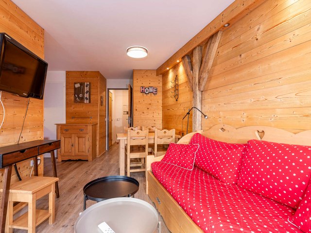Résidence EPICEA - Avoriaz