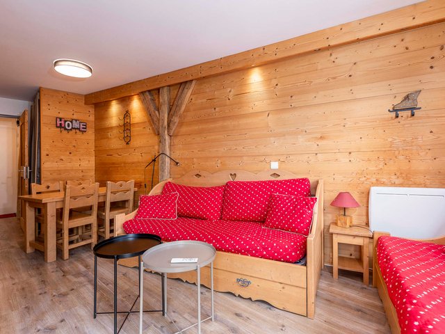 Résidence EPICEA - Avoriaz