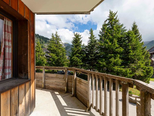 Résidence EPICEA - Avoriaz