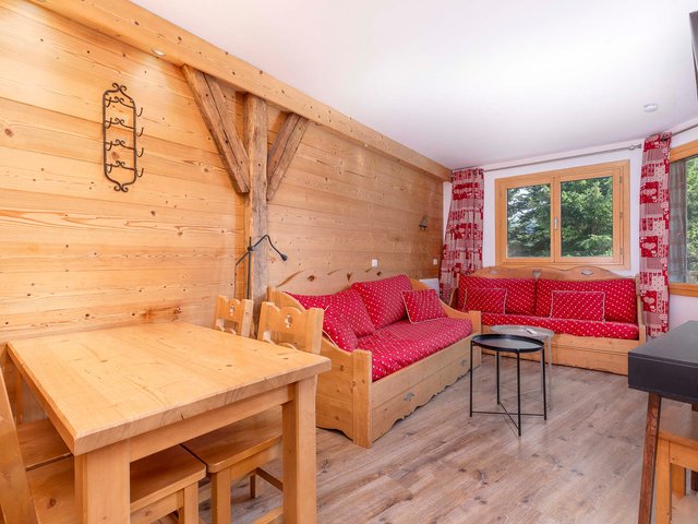 Résidence EPICEA - Avoriaz