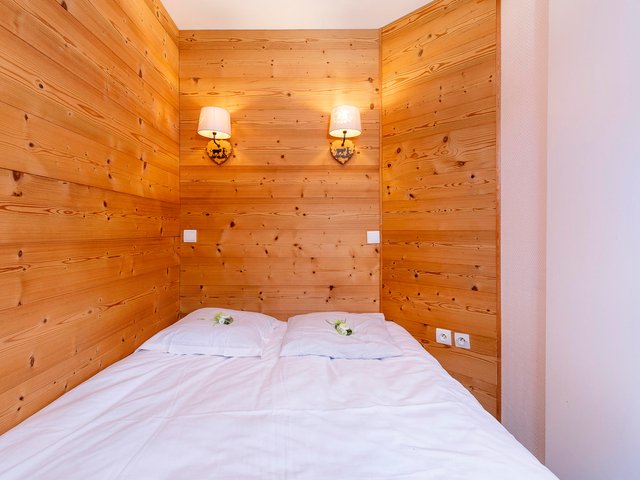 Résidence EPICEA - Avoriaz
