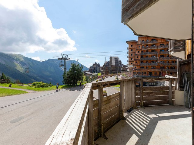 Résidence EPICEA - Avoriaz