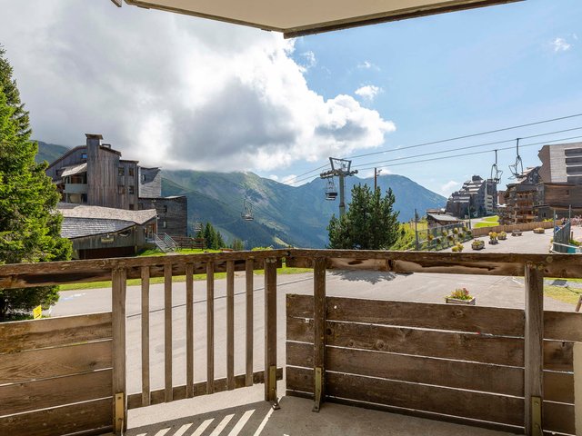 Résidence EPICEA - Avoriaz