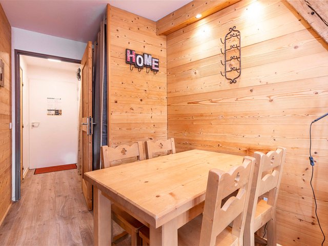 Résidence EPICEA - Avoriaz