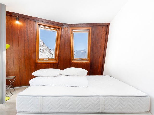 Résidence ALLEGRO - Avoriaz
