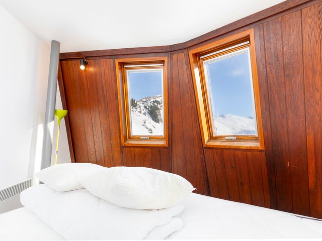 Résidence ALLEGRO - Avoriaz
