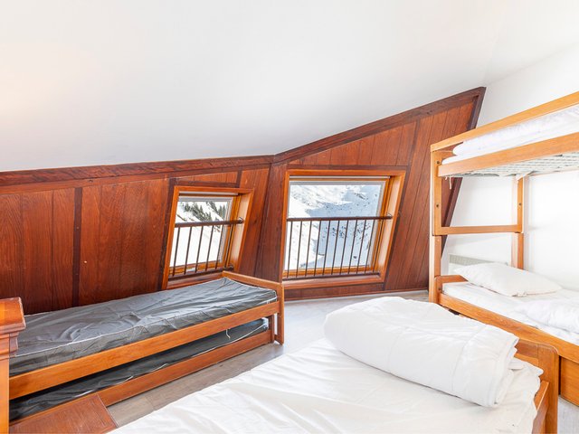 Résidence ALLEGRO - Avoriaz