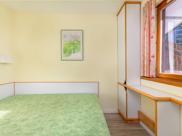 Résidence MALINKA - Avoriaz