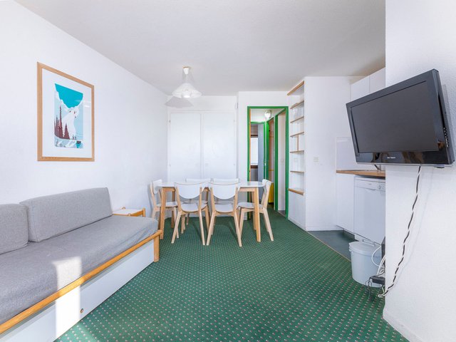 Résidence MALINKA - Avoriaz