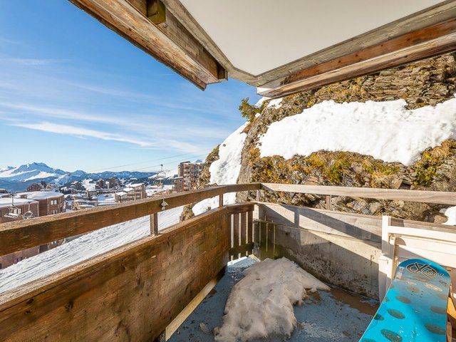 Résidence ANTARES - Avoriaz