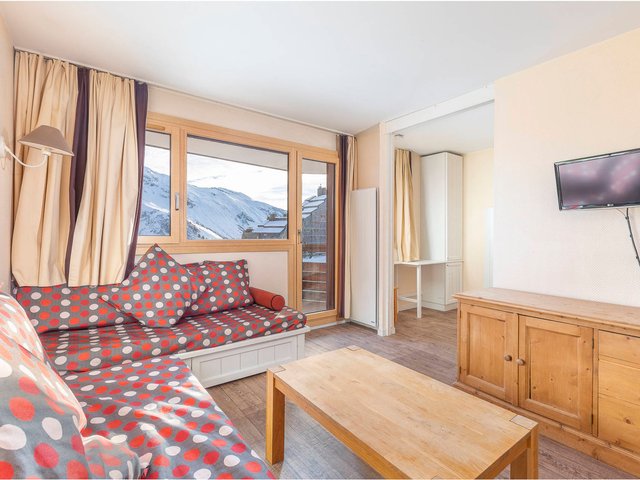 Résidence CHAPKA - Avoriaz