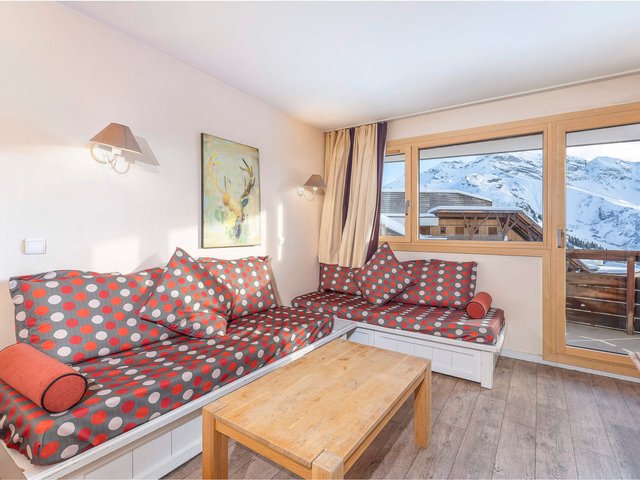 Résidence CHAPKA - Avoriaz