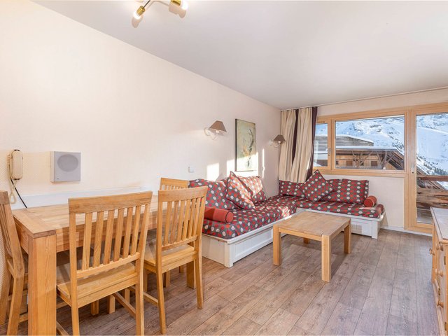 Résidence CHAPKA - Avoriaz